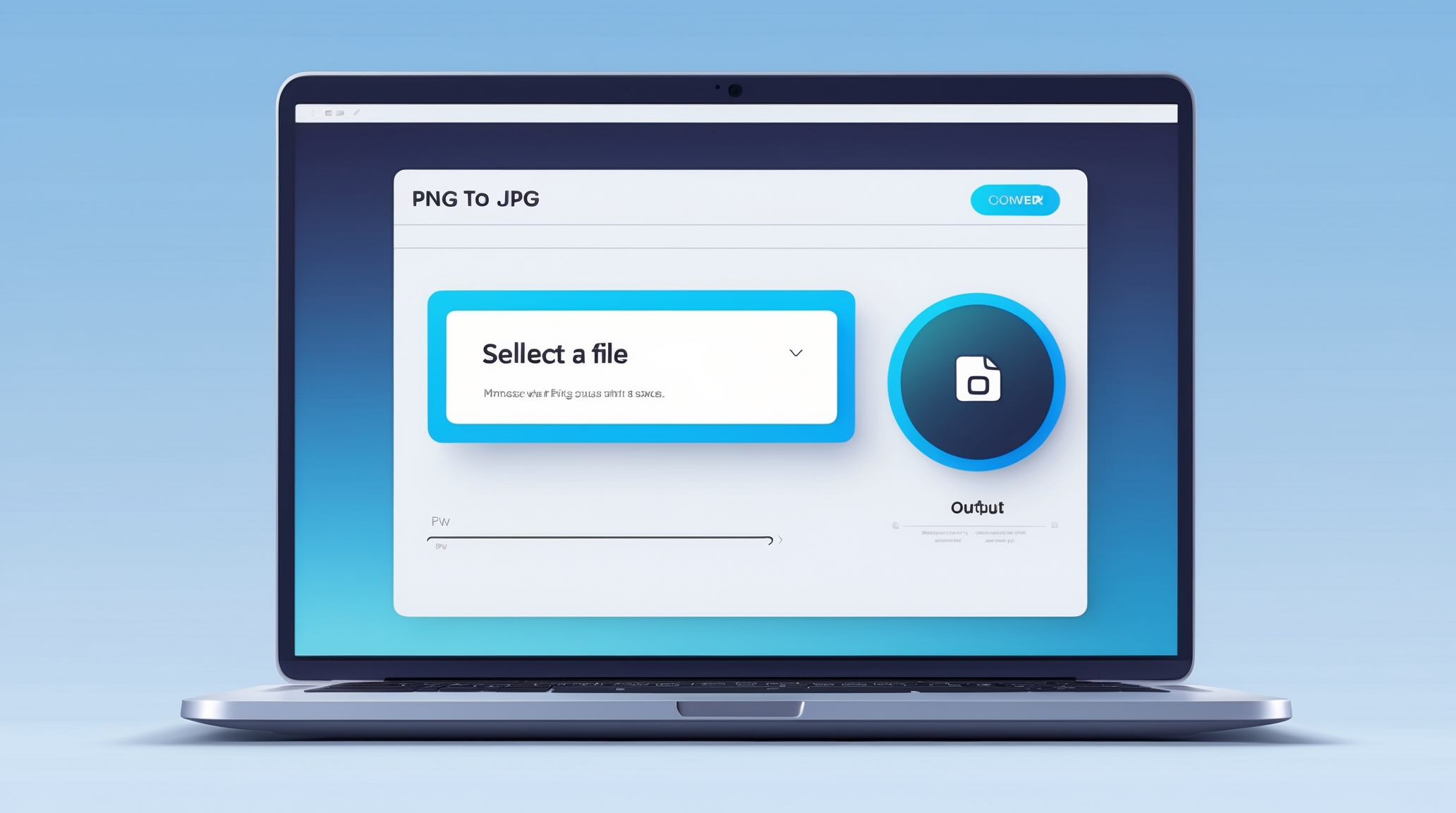Free Online PNG to JPG Converter – Fast & Easy Image Conversion
