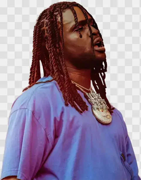 Musical Artist Performing Live Concert