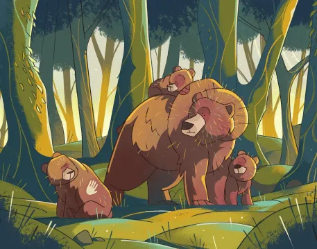 Animals